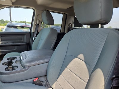 2015 RAM 1500 Express