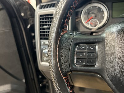 2016 RAM 1500 Express