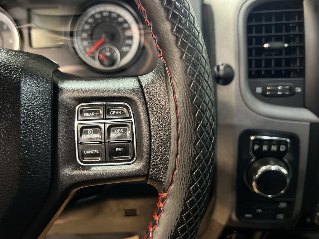 2016 RAM 1500 Express