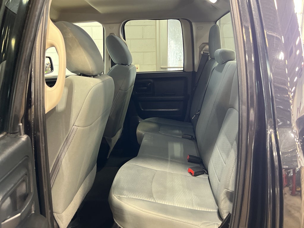 2016 RAM 1500 Express