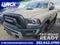 2017 RAM 1500 Rebel Desert Strike