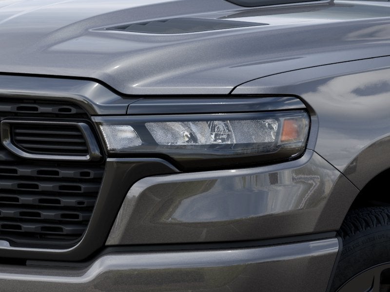 2026 RAM 1500 Midnight Express