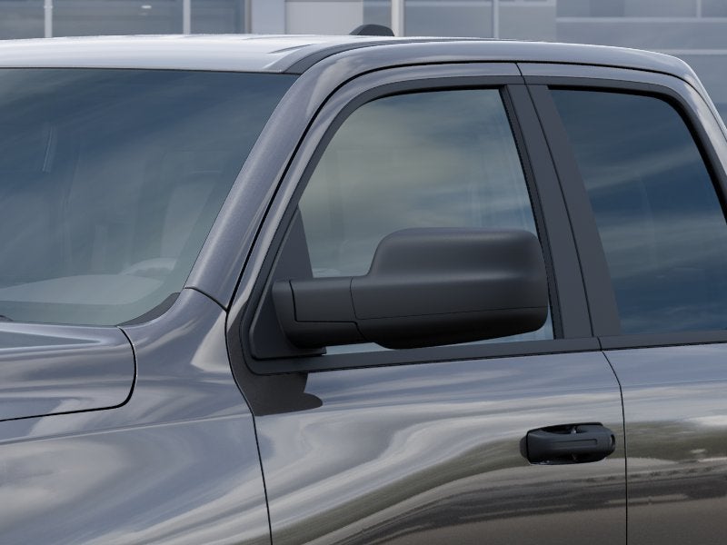 2026 RAM 1500 Midnight Express