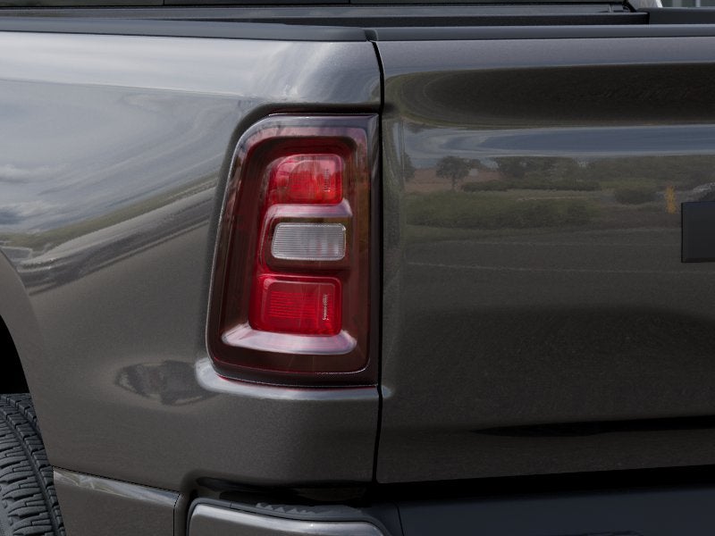 2026 RAM 1500 Midnight Express