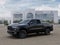 2026 RAM 1500 Midnight Express Quad
