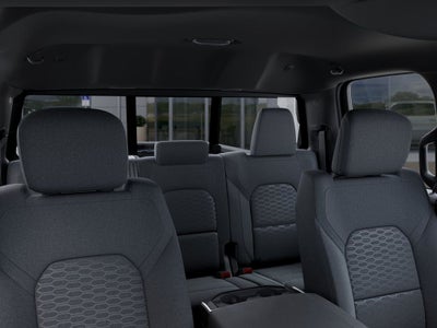 2026 RAM 1500 Midnight Express Quad