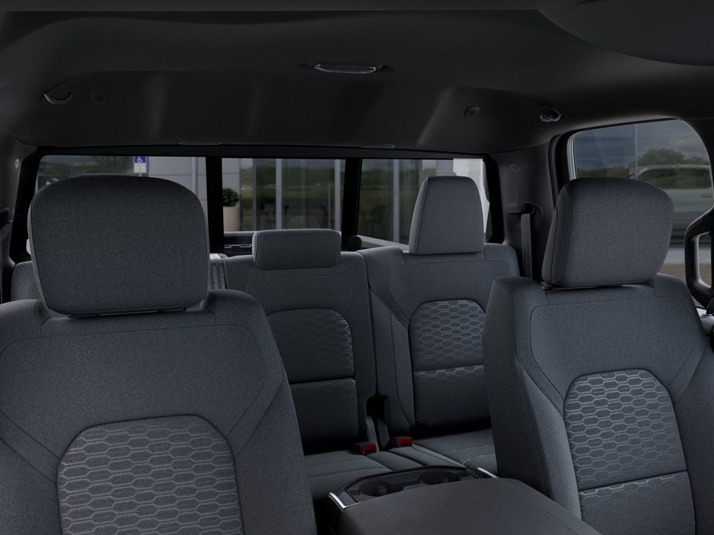 2026 RAM 1500 Midnight Express Quad
