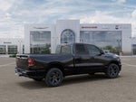 2026 RAM 1500 Midnight Express Quad