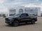 2026 RAM 1500 Midnight Express Quad