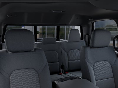 2026 RAM 1500 Midnight Express Quad