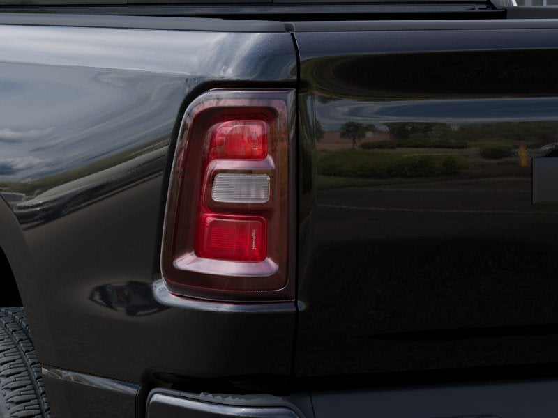 2026 RAM 1500 Midnight Express Quad