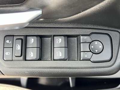 2025 RAM 1500 Tradesman Daytona