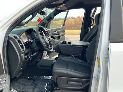 2025 RAM 1500 Tradesman Daytona