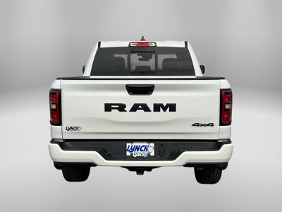2025 RAM 1500 Tradesman Daytona