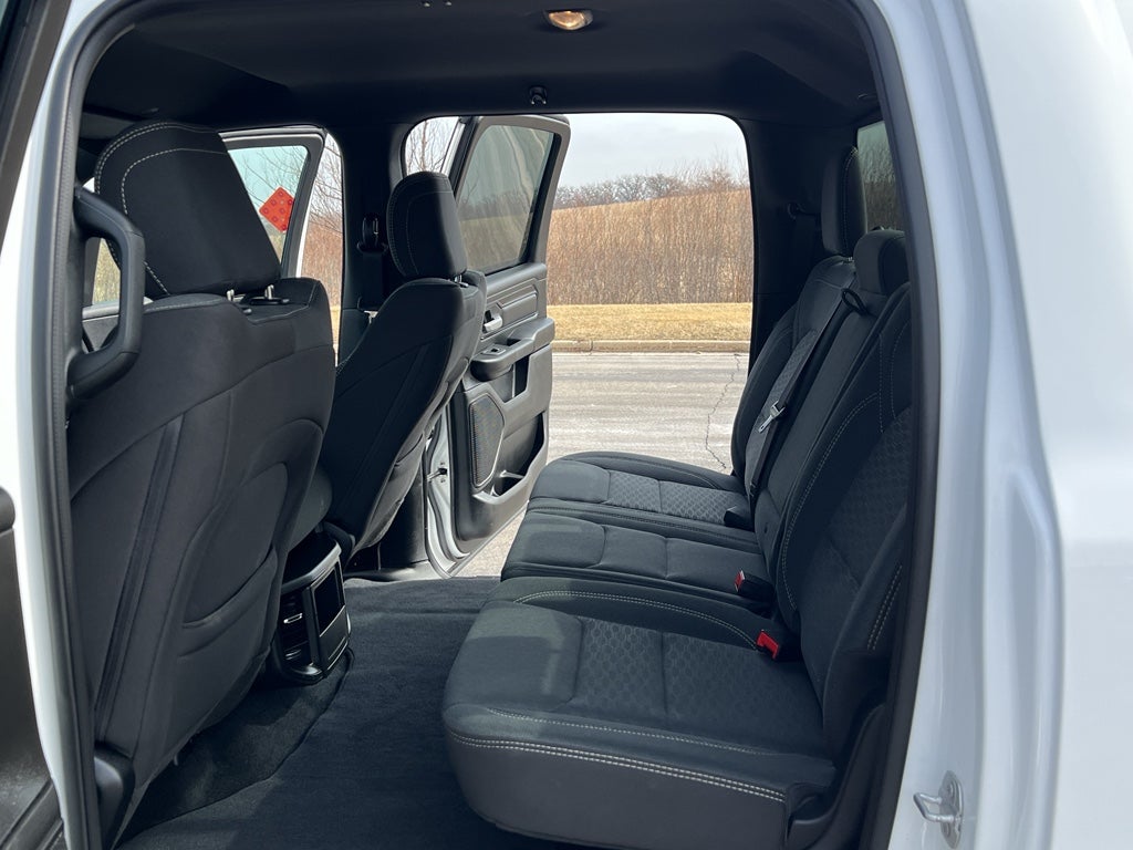 2025 RAM 1500 Tradesman Daytona