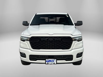 2025 RAM 1500 Tradesman Daytona