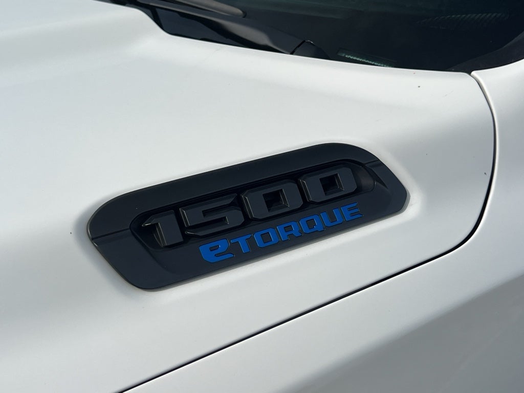 2025 RAM 1500 Tradesman Daytona