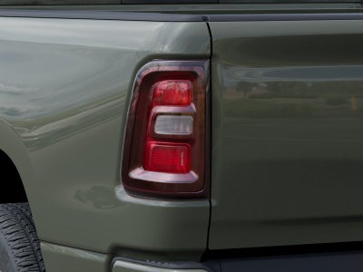 2026 RAM 1500 Express Green Envy