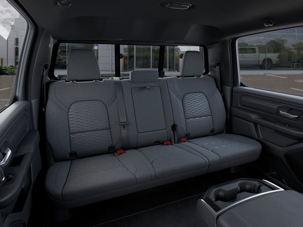 2026 RAM 1500 Express Green Envy