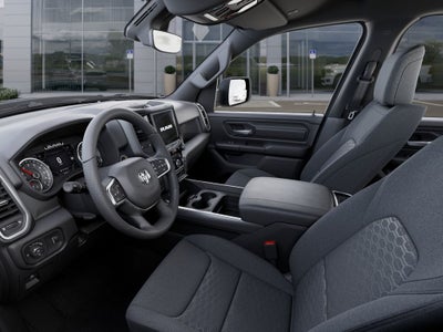 2026 RAM 1500 Express Green Envy