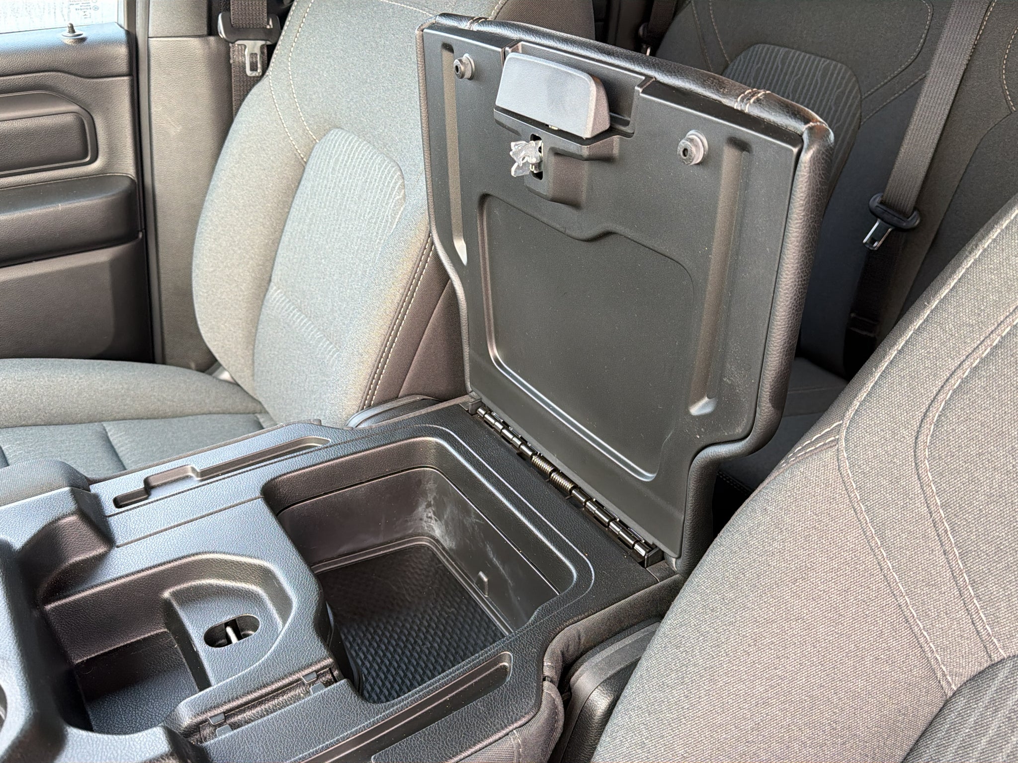 2023 RAM 1500 Tradesman