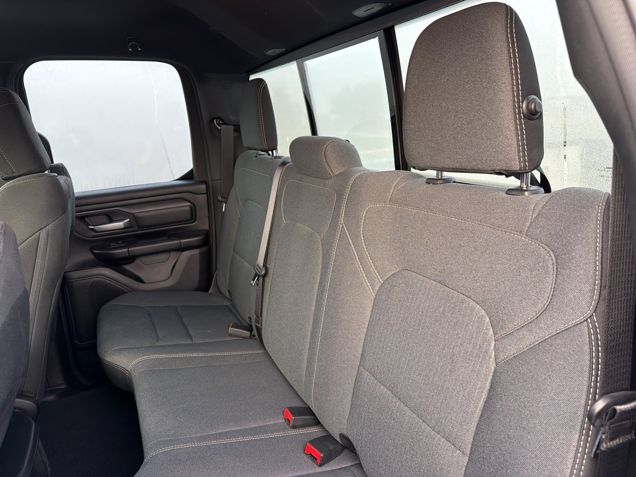 2023 RAM 1500 Tradesman