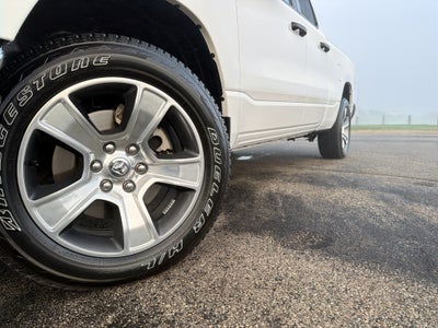 2023 RAM 1500 Tradesman