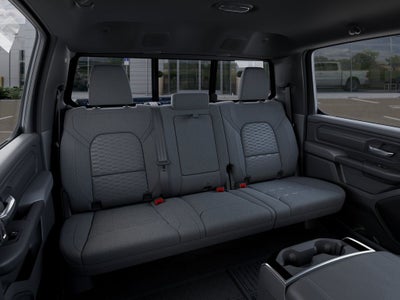 2027 RAM 1500 Big Horn Level 2 Sport