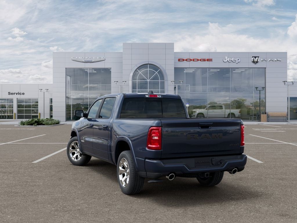 2027 RAM 1500 Big Horn Level 2 Sport