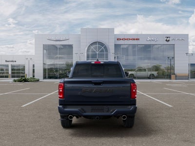 2027 RAM 1500 Big Horn Level 2 Sport