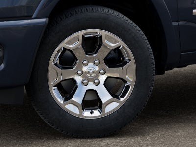 2027 RAM 1500 Big Horn Level 2 Sport