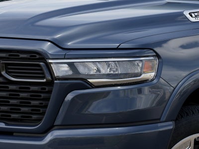 2027 RAM 1500 Big Horn Level 2 Sport