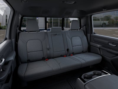 2027 RAM 1500 Big Horn Level 2 Sport