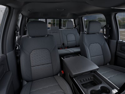 2027 RAM 1500 Big Horn Level 2 Sport