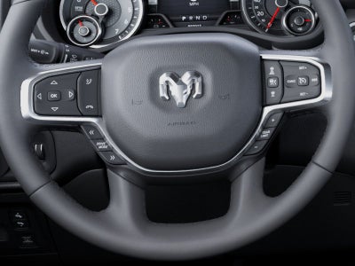 2027 RAM 1500 Big Horn Level 2 Sport