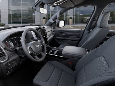 2027 RAM 1500 Big Horn Level 2 Sport