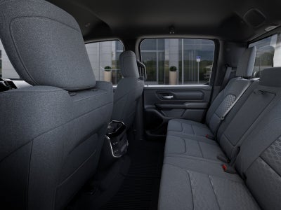 2027 RAM 1500 Big Horn Level 2 Sport