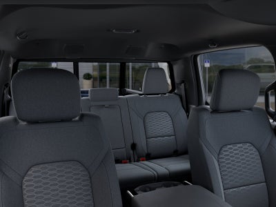 2027 RAM 1500 Big Horn Level 2 Sport