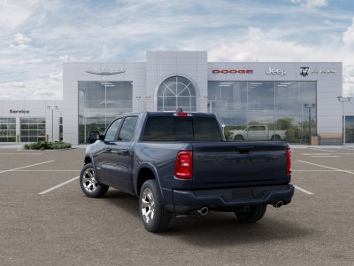 2027 RAM 1500 Big Horn Level 2 Sport