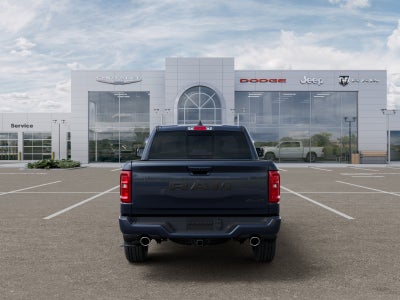 2027 RAM 1500 Big Horn Level 2 Sport