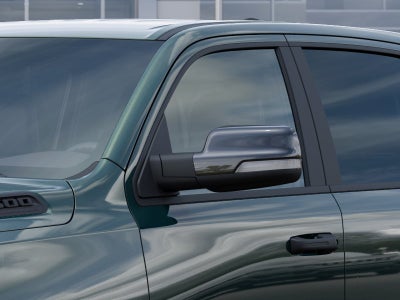 2026 RAM 1500 Big Horn Night Edition