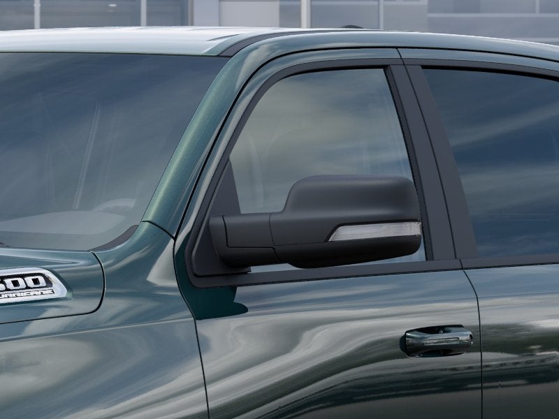 2026 RAM 1500 Big Horn Sport Hurricane