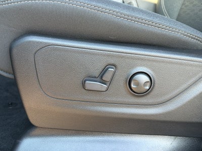 2027 RAM 1500 Big Horn Level 2 Night Edition
