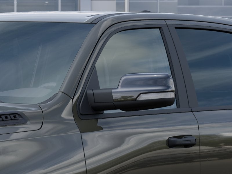 2026 RAM 1500 Big Horn Night Edition