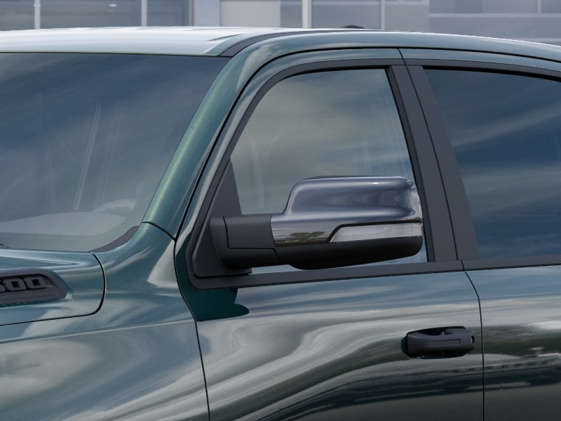 2026 RAM 1500 Big Horn Night Edition