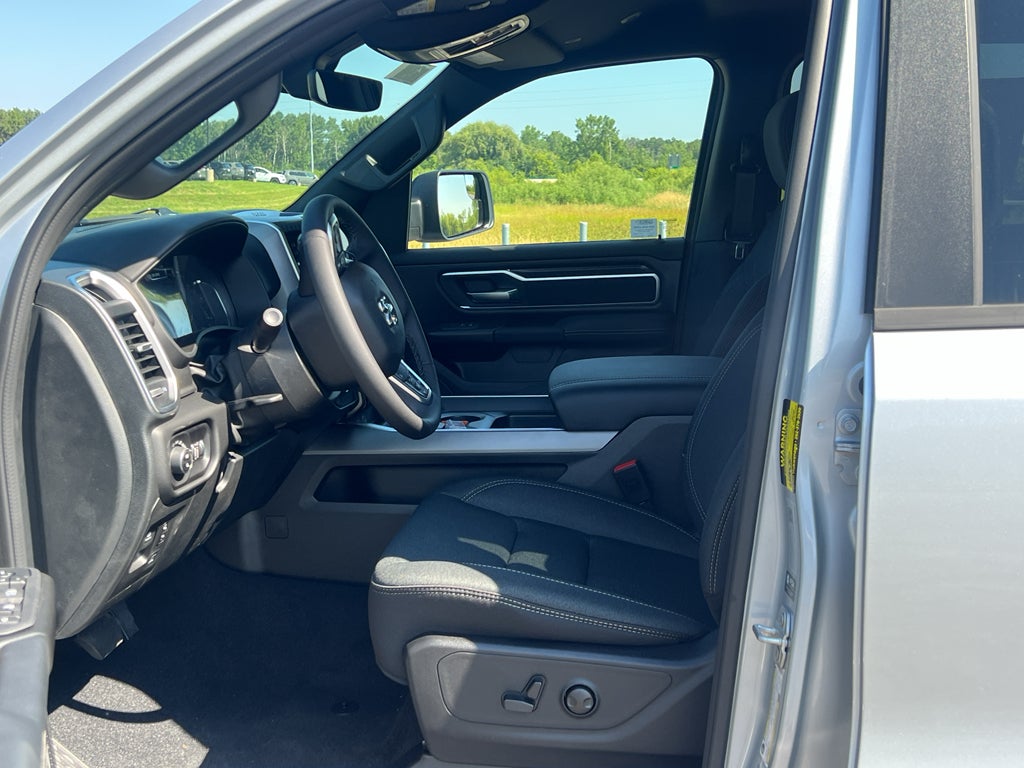 2026 RAM 1500 Big Horn Night Edition