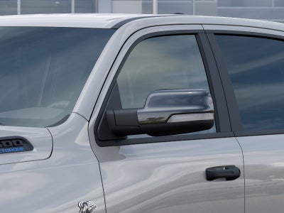 2026 RAM 1500 Big Horn Night Edition