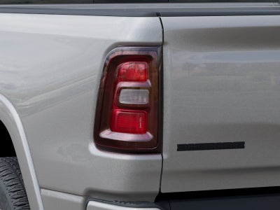 2026 RAM 1500 Big Horn Night Edition