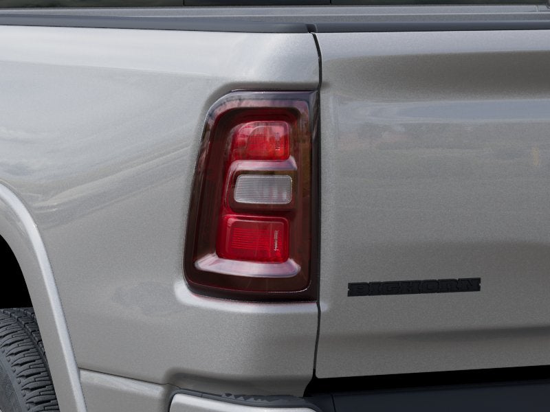 2026 RAM 1500 Big Horn Night Edition