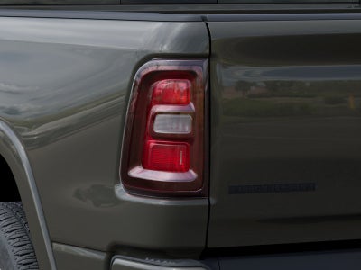 2027 RAM 1500 Big Horn Night Edition
